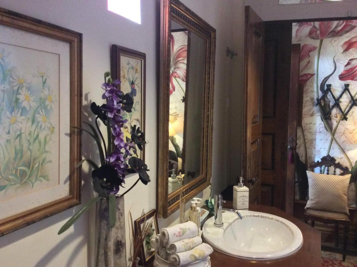 Solar da Motta Douro Boutique Home Ancede Esterno foto