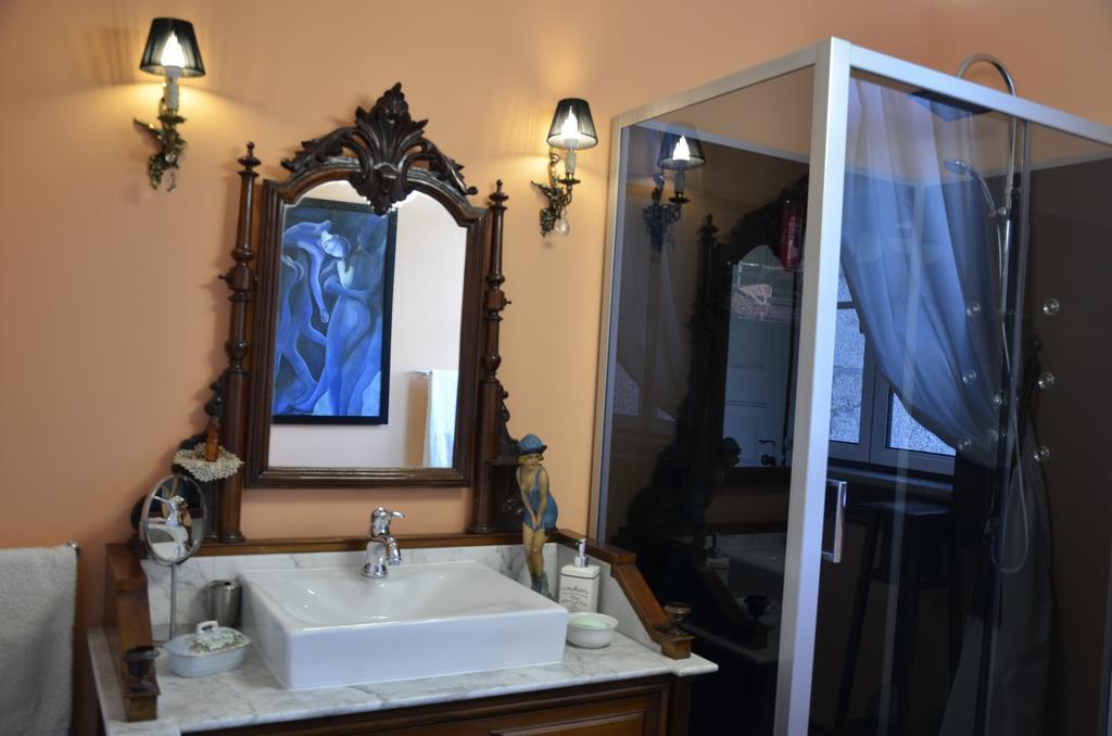 Solar da Motta Douro Boutique Home Ancede Esterno foto