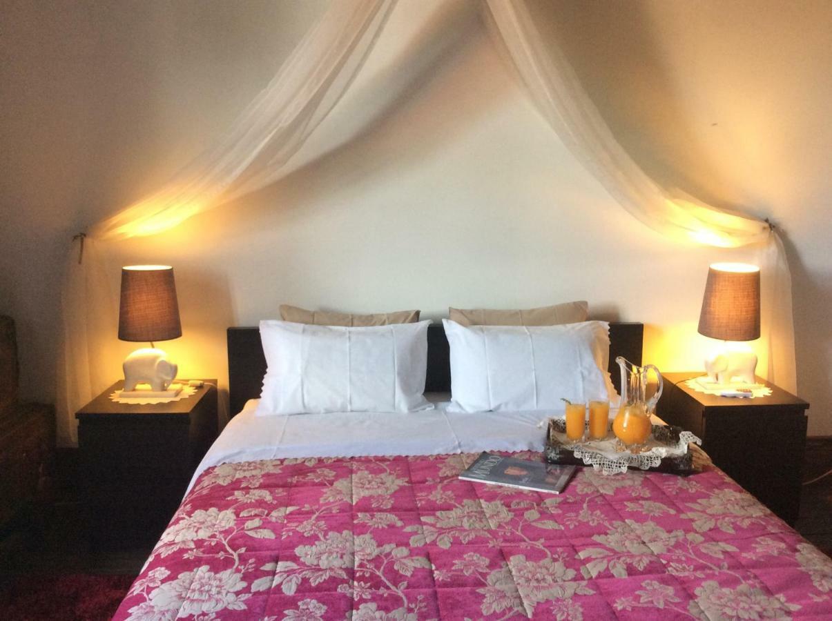 Solar da Motta Douro Boutique Home Ancede Esterno foto