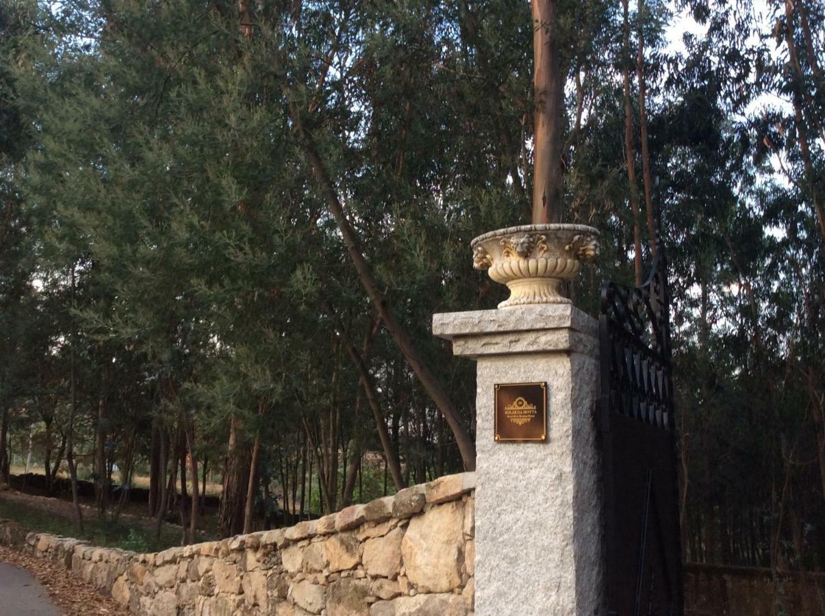 Solar da Motta Douro Boutique Home Ancede Esterno foto