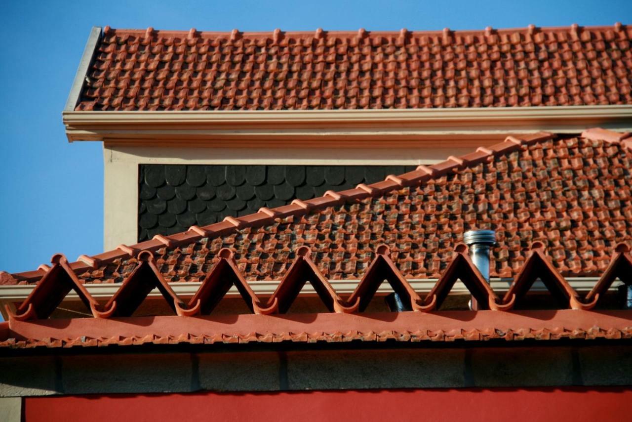 Solar da Motta Douro Boutique Home Ancede Esterno foto