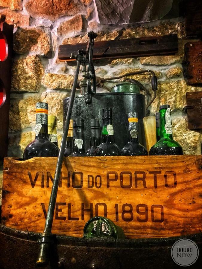 Solar da Motta Douro Boutique Home Ancede Esterno foto