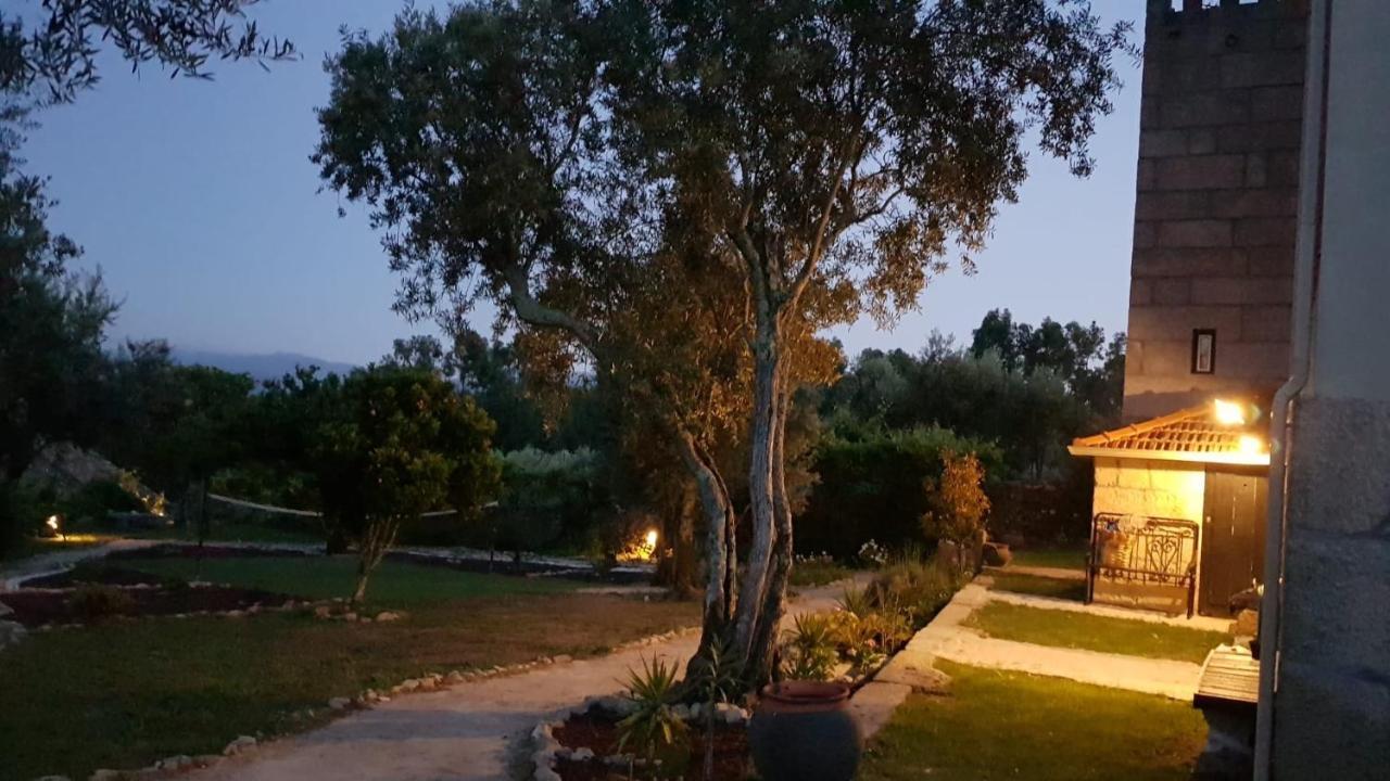 Solar da Motta Douro Boutique Home Ancede Esterno foto