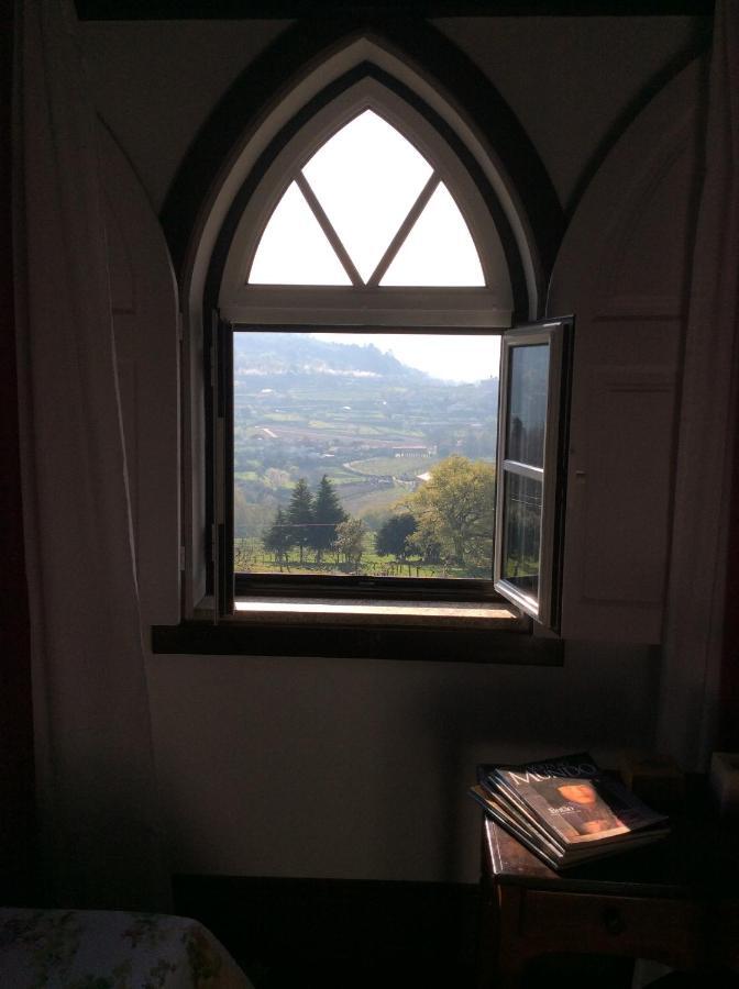 Solar da Motta Douro Boutique Home Ancede Esterno foto